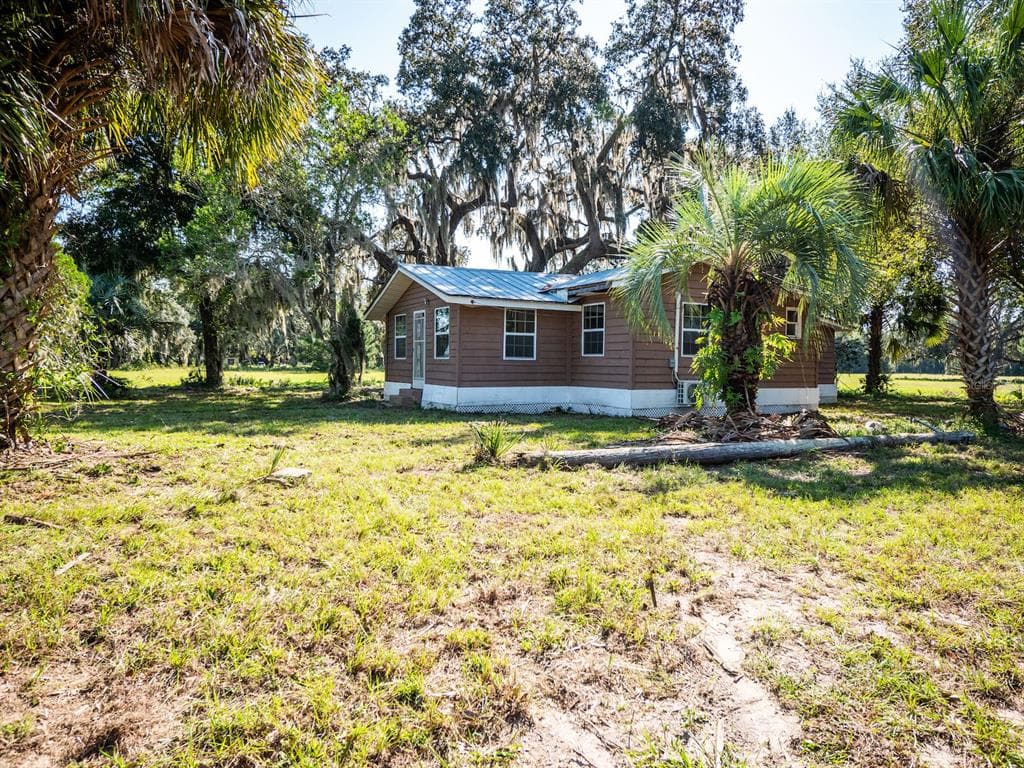 12146 E HIGHWAY 318, FORT MC COY, FL 32134 — zdjęcie 3