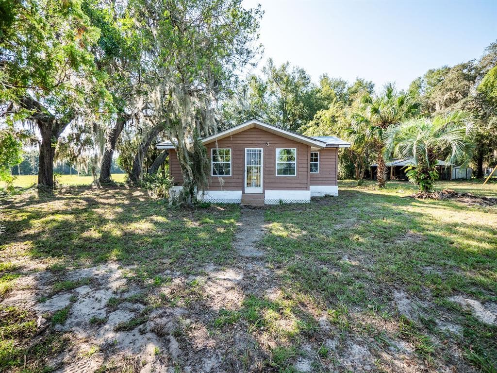 12146 E HIGHWAY 318, FORT MC COY, FL 32134 — zdjęcie 4
