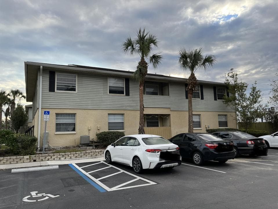 624 GOLDEN RAINTREE PLACE # 624, BRANDON, FL 33510