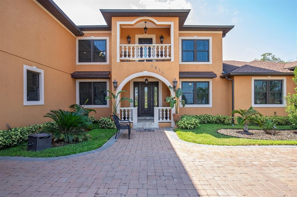 3211 LAKESHORE BOULEVARD, ST CLOUD, FL 34769 — zdjęcie 2
