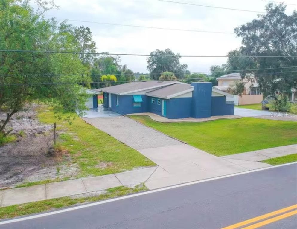 1731 GRAYSON DR # 1, ORLANDO, FL 32825