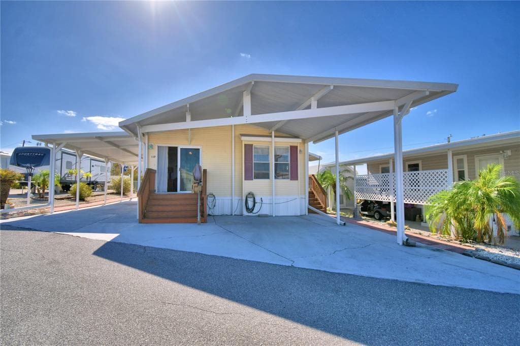 251 PATTERSON ROAD # I17, HAINES CITY, FL 33844 — zdjęcie 2
