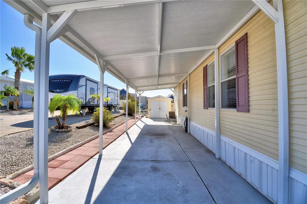 251 PATTERSON ROAD # I17, HAINES CITY, FL 33844 — zdjęcie 3
