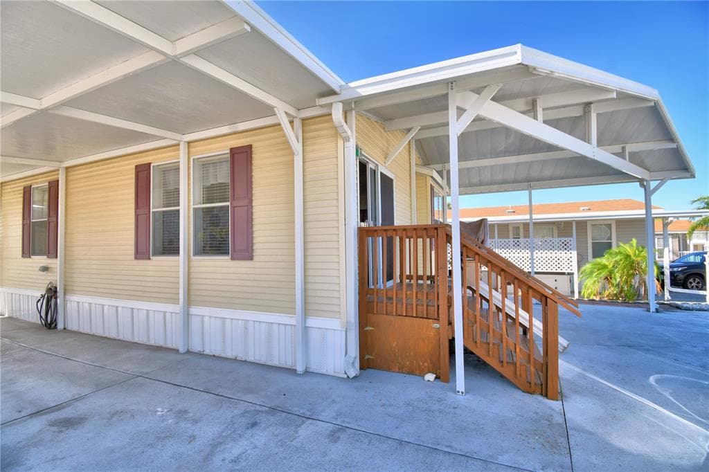 251 PATTERSON ROAD # I17, HAINES CITY, FL 33844 — zdjęcie 5