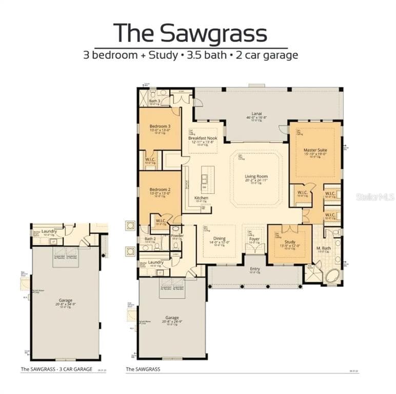 6406 SUMMIT VIEW DRIVE, BROOKSVILLE, FL 34601 — zdjęcie 2