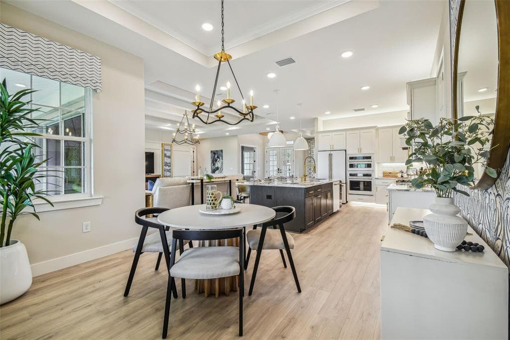 6406 SUMMIT VIEW DRIVE, BROOKSVILLE, FL 34601 — zdjęcie 3