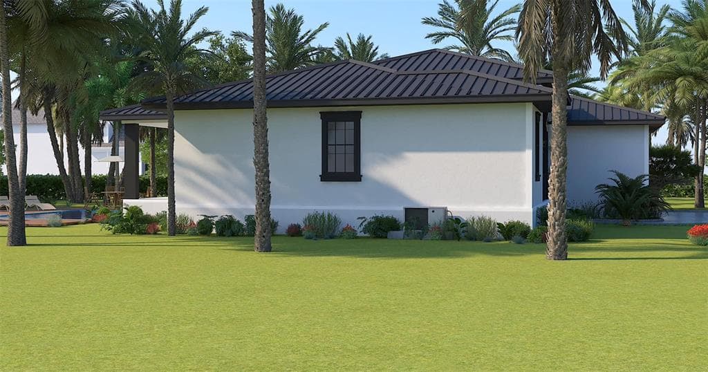 4026 YUCATAN CIRCLE, PORT CHARLOTTE, FL 33948 — zdjęcie 2