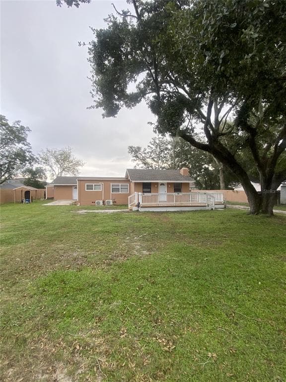 1801 DANIELS STREET, KISSIMMEE, FL 34746