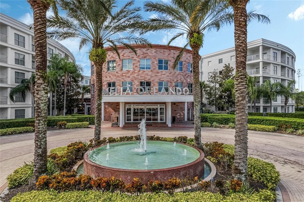 225 CELEBRATION PLACE # 117, CELEBRATION, FL 34747