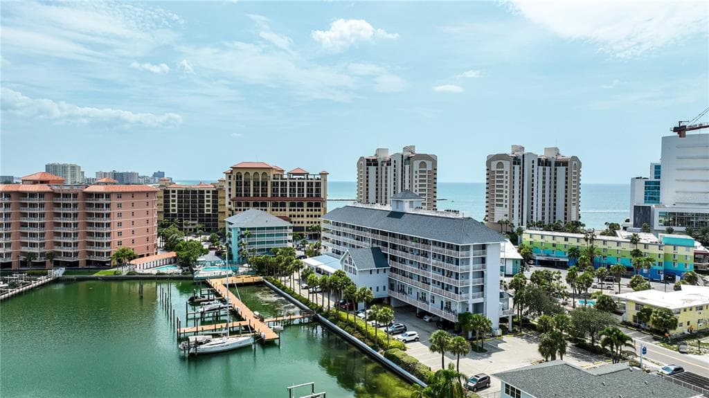 445 HAMDEN DRIVE # 302, CLEARWATER BEACH, FL 33767 — zdjęcie 2