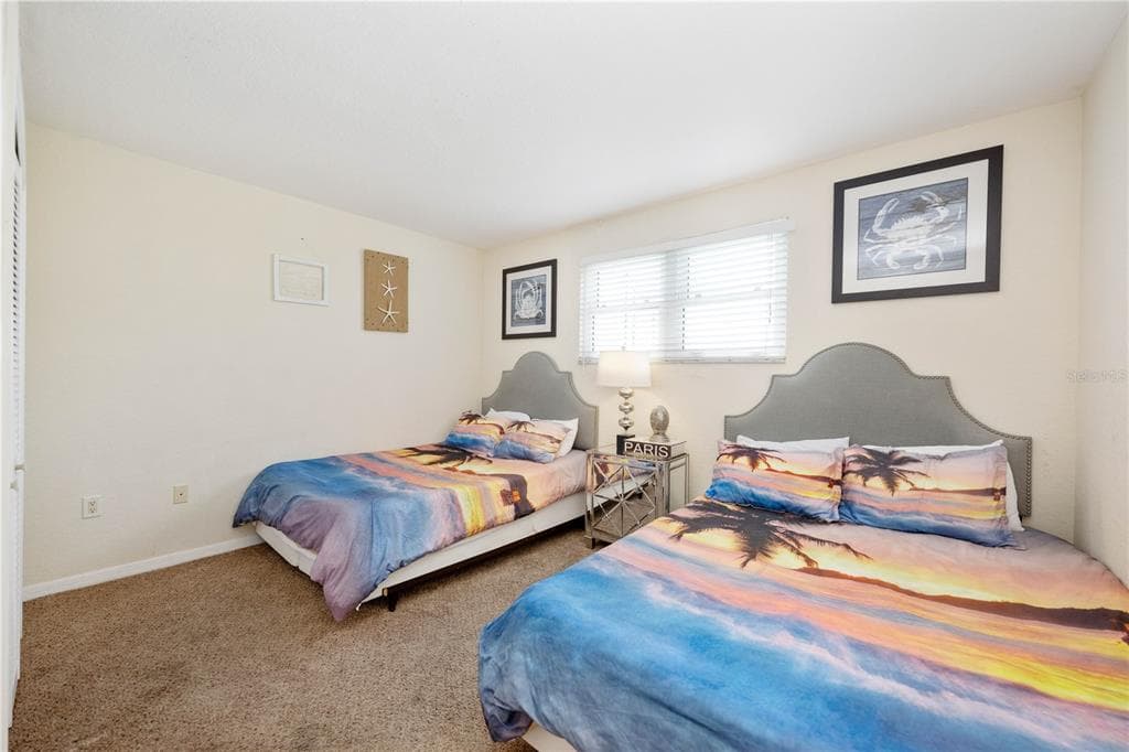 445 HAMDEN DRIVE # 302, CLEARWATER BEACH, FL 33767 — zdjęcie 4