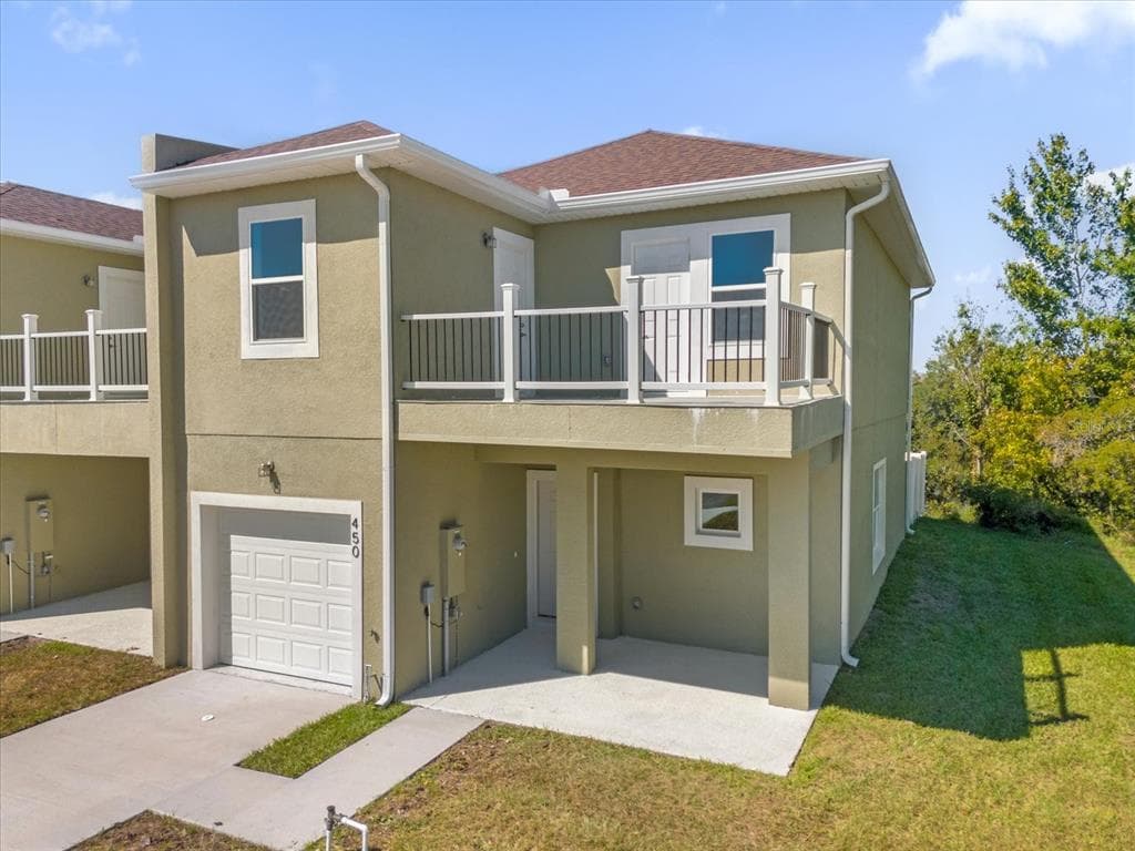450 LAKE SHORE PARKWAY, DAVENPORT, FL 33896 — zdjęcie 2