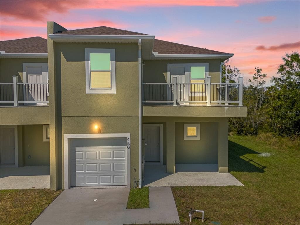 450 LAKE SHORE PARKWAY, DAVENPORT, FL 33896 — zdjęcie 3