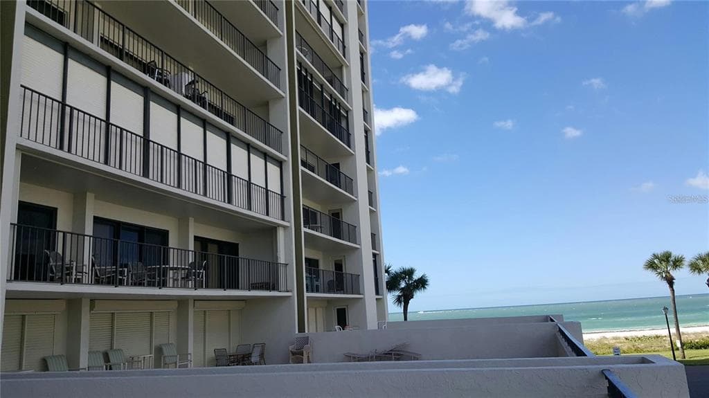 1480 GULF BOULEVARD # 106, CLEARWATER BEACH, FL 33767 — zdjęcie 2