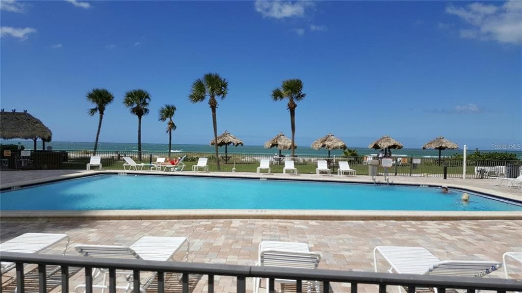 1480 GULF BOULEVARD # 106, CLEARWATER BEACH, FL 33767 — zdjęcie 5