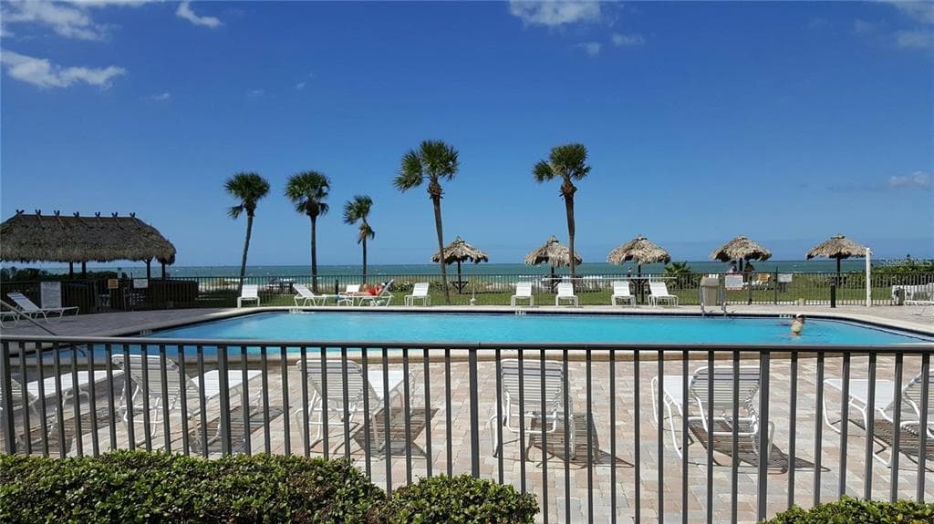 1480 GULF BOULEVARD # 106, CLEARWATER BEACH, FL 33767 — zdjęcie 4