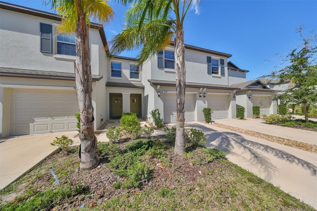 928 ROYAL EMPRESS DRIVE, RUSKIN, FL 33570 — zdjęcie 2