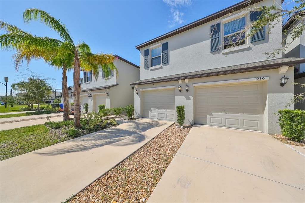 928 ROYAL EMPRESS DRIVE, RUSKIN, FL 33570 — zdjęcie 3