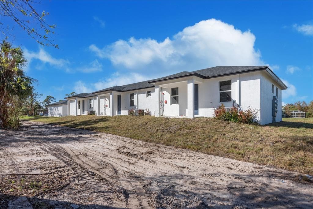 260 ROTONDA BOULEVARD, ROTONDA WEST, FL 33947 — zdjęcie 2