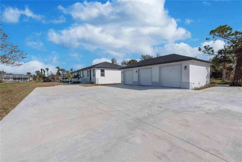260 ROTONDA BOULEVARD, ROTONDA WEST, FL 33947 — zdjęcie 3
