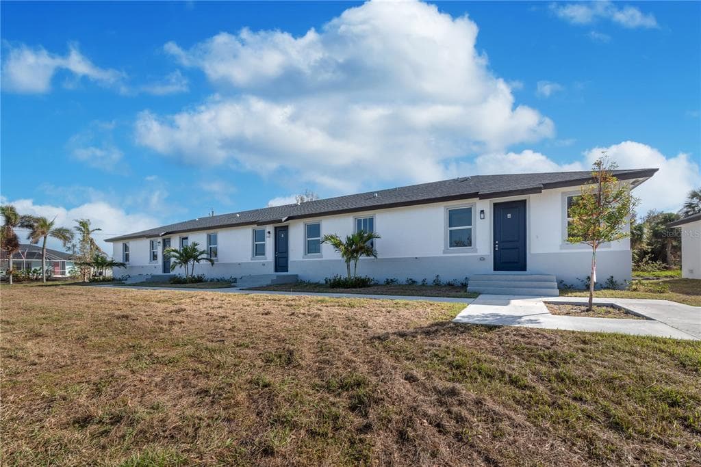 260 ROTONDA BOULEVARD, ROTONDA WEST, FL 33947 — zdjęcie 4
