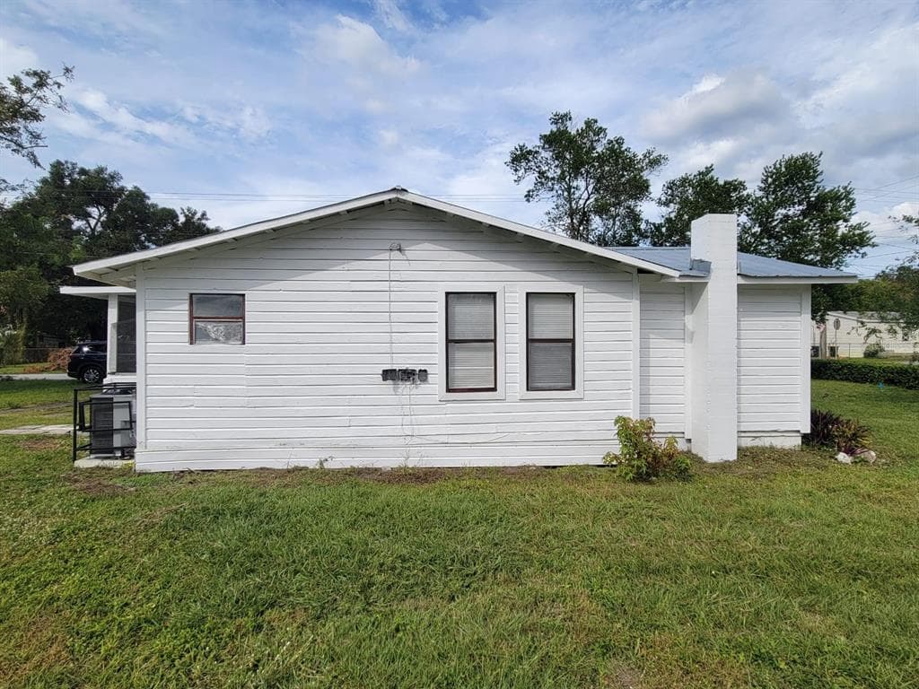 1058 N DAVIS AVENUE, LAKELAND, FL 33805 — zdjęcie 2
