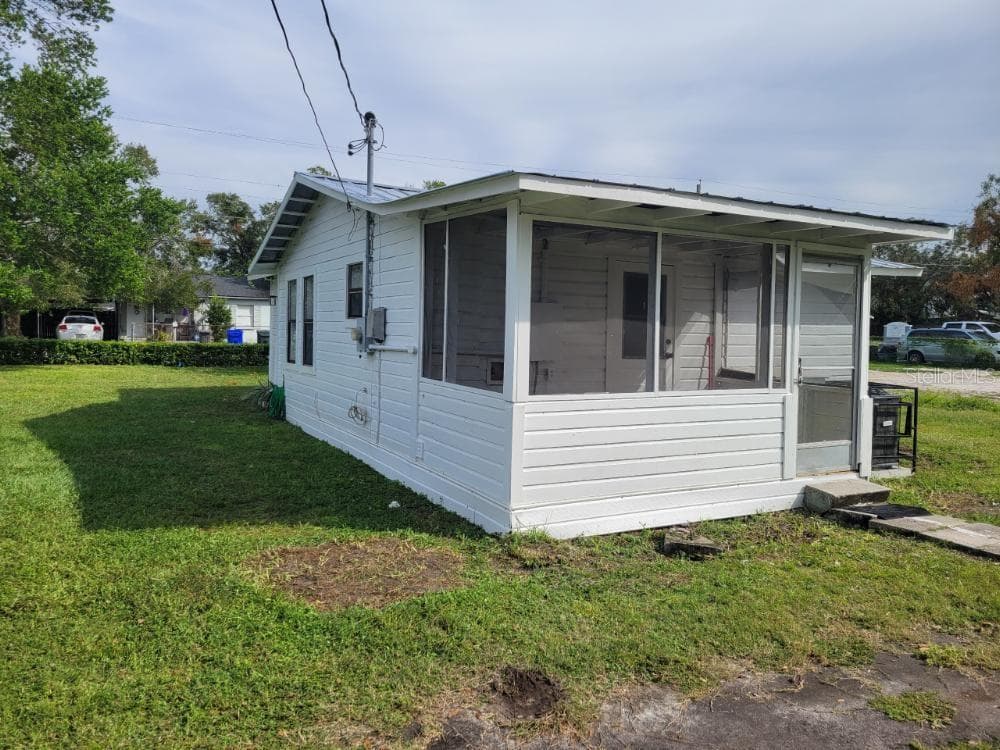 1058 N DAVIS AVENUE, LAKELAND, FL 33805 — zdjęcie 3
