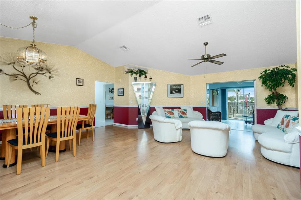 4088 GINGOLD STREET, PORT CHARLOTTE, FL 33948 — zdjęcie 5