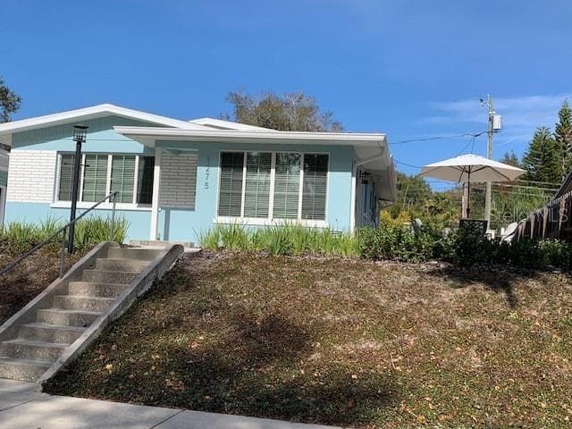 1275 WOODDELL DRIVE, SAFETY HARBOR, FL 34695 — zdjęcie 2