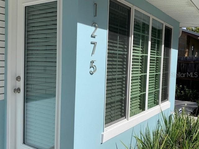 1275 WOODDELL DRIVE, SAFETY HARBOR, FL 34695 — zdjęcie 5
