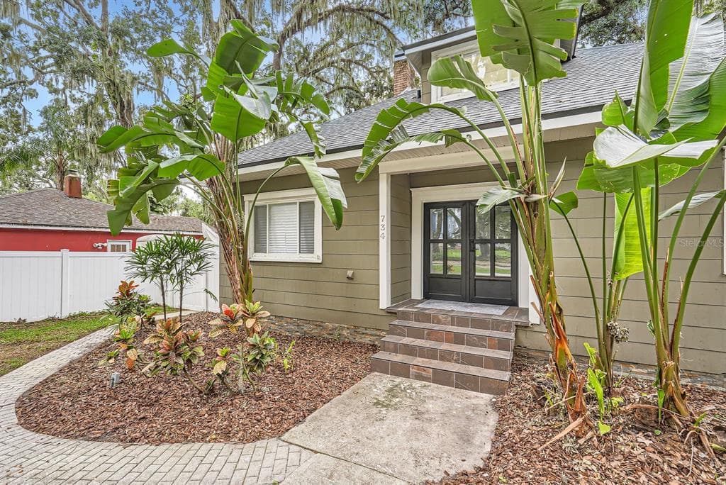 734 S MILLS AVENUE, ORLANDO, FL 32801 — zdjęcie 2