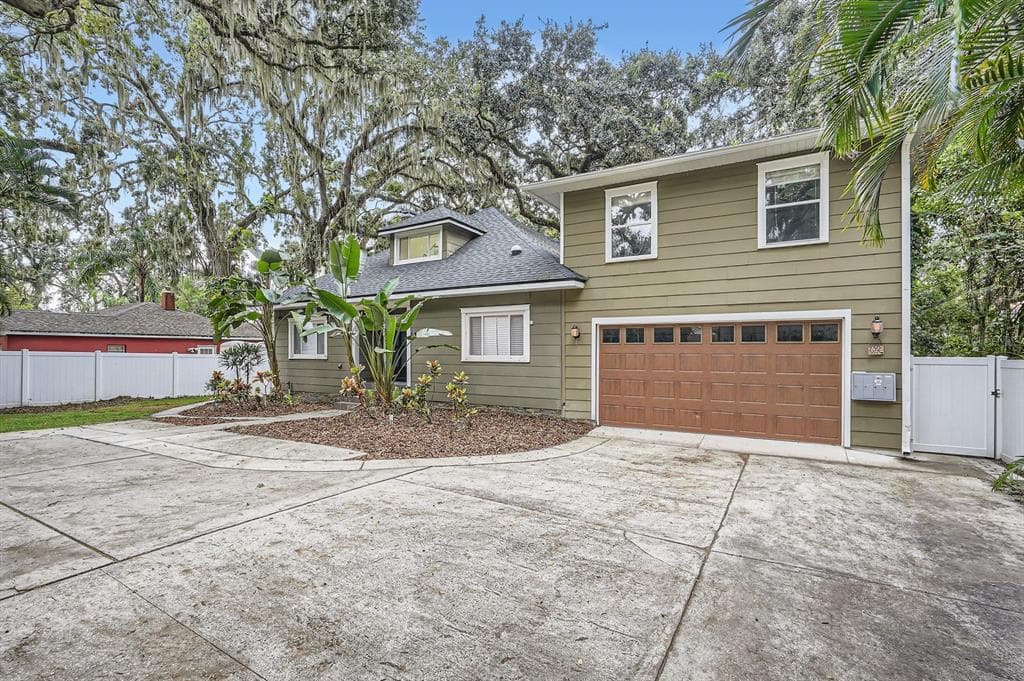 734 S MILLS AVENUE, ORLANDO, FL 32801 — zdjęcie 4
