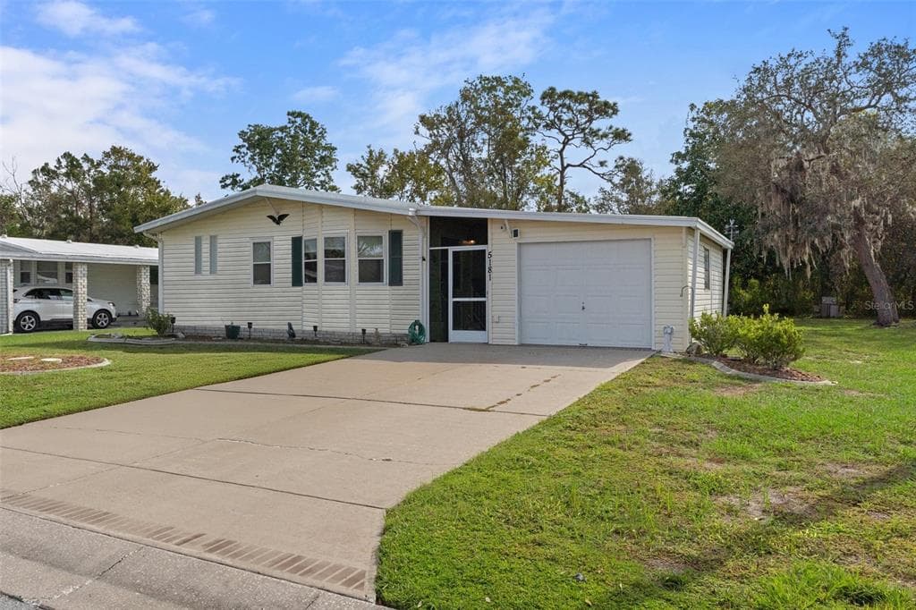 5181 FOREST GLENN DRIVE, SPRING HILL, FL 34607 — zdjęcie 2