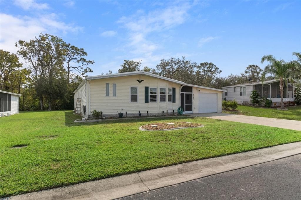 5181 FOREST GLENN DRIVE, SPRING HILL, FL 34607
