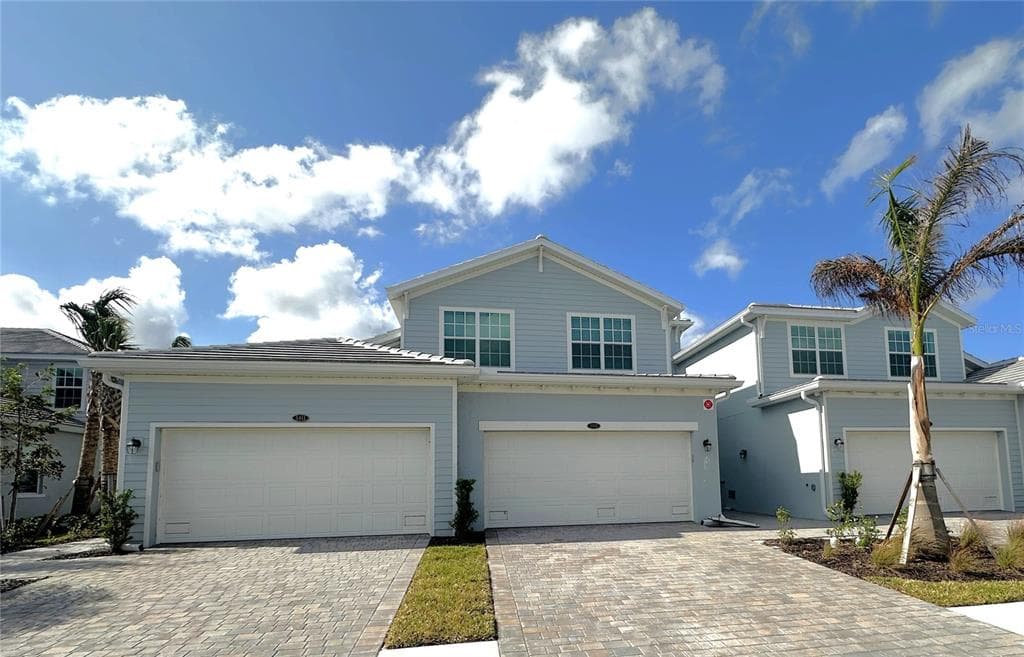 14185 POPPY FIELD LOOP # 5421, PUNTA GORDA, FL 33955