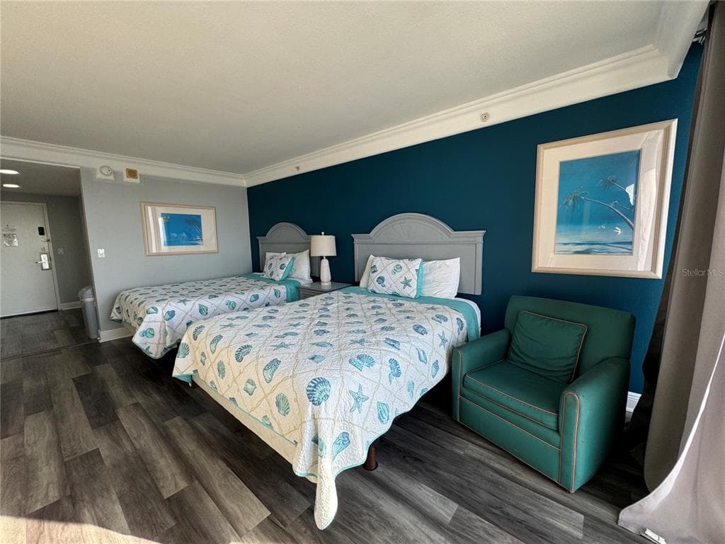 2700 N ATLANTIC AVENUE # 1003, DAYTONA BEACH, FL 32118 — zdjęcie 3