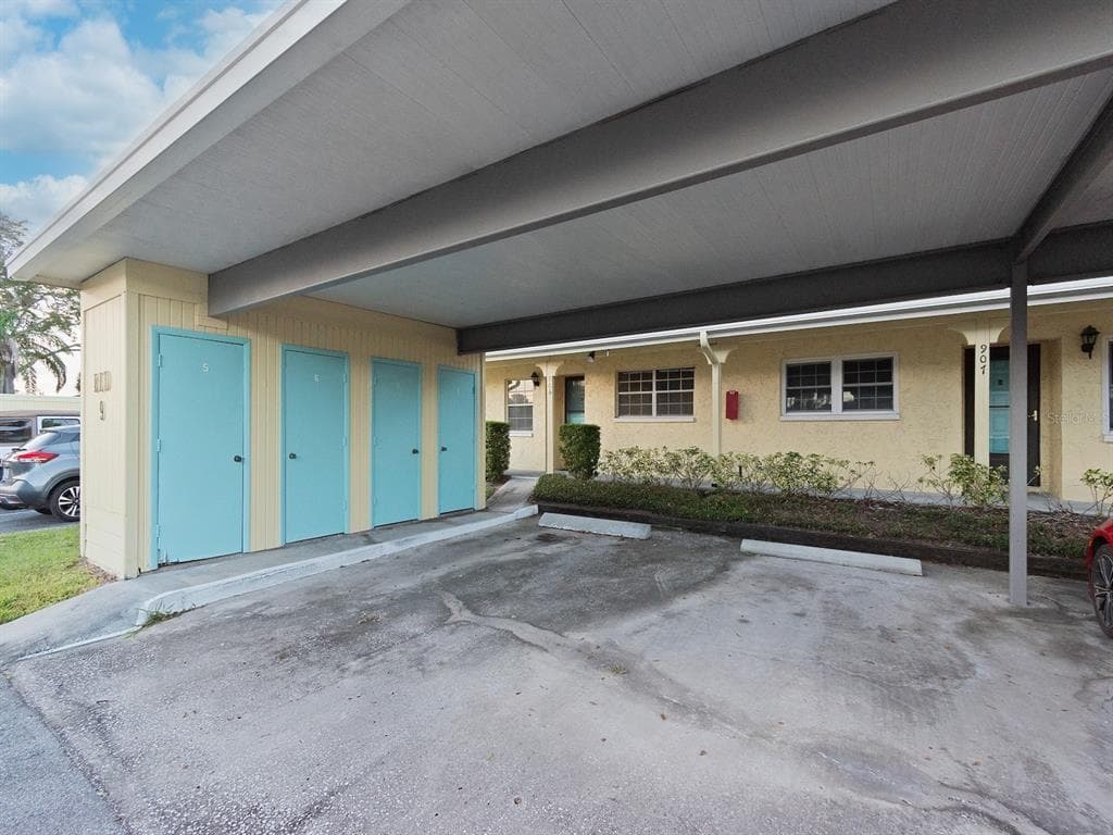 2465 NORTHSIDE DRIVE # 906, CLEARWATER, FL 33761 — zdjęcie 2
