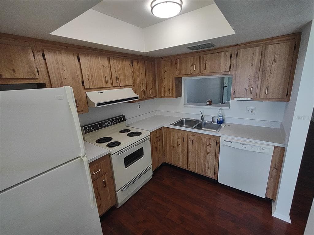 2465 NORTHSIDE DRIVE # 906, CLEARWATER, FL 33761 — zdjęcie 4