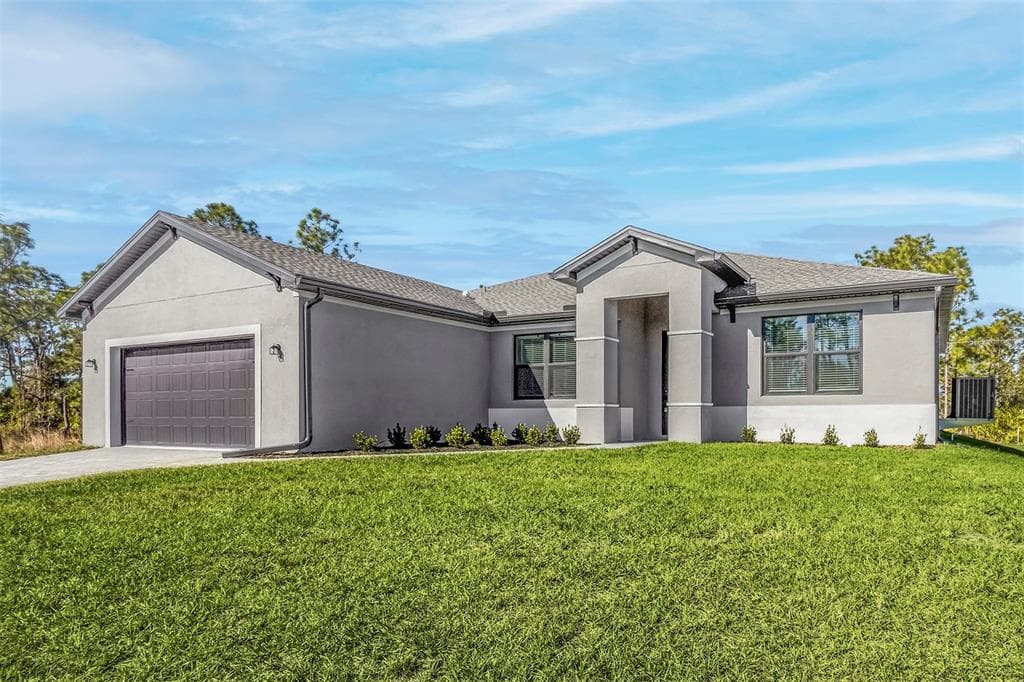 5227 DAYTON LANE, PORT CHARLOTTE, FL 33981