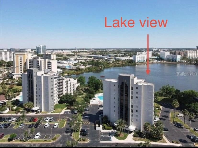 6165 CARRIER DRIVE # 2602, ORLANDO, FL 32819 — zdjęcie 2