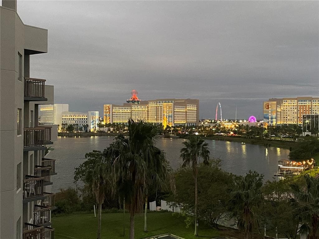 6165 CARRIER DRIVE # 2602, ORLANDO, FL 32819