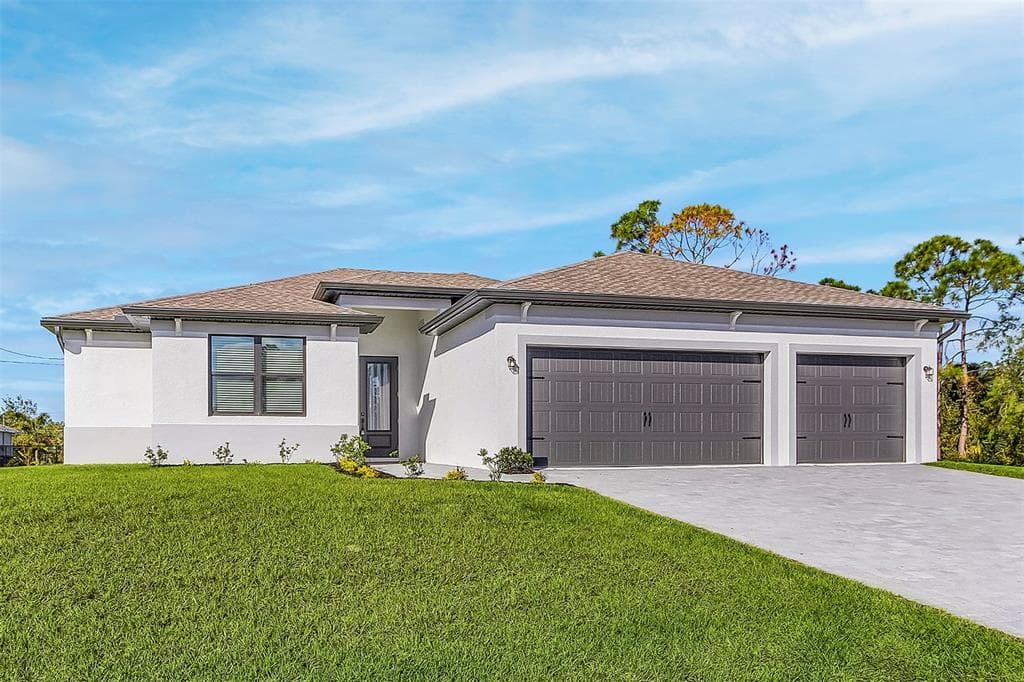 4570 GILLOT BOULEVARD, PORT CHARLOTTE, FL 33981 — zdjęcie 2