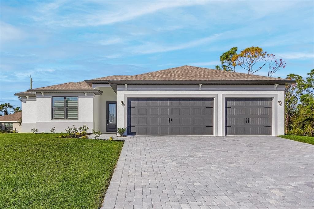 4570 GILLOT BOULEVARD, PORT CHARLOTTE, FL 33981