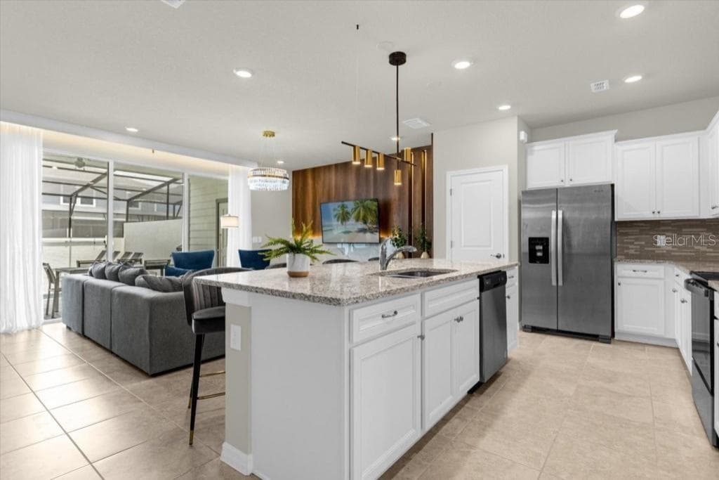 4306 LANA AVENUE, DAVENPORT, FL 33897 — zdjęcie 3
