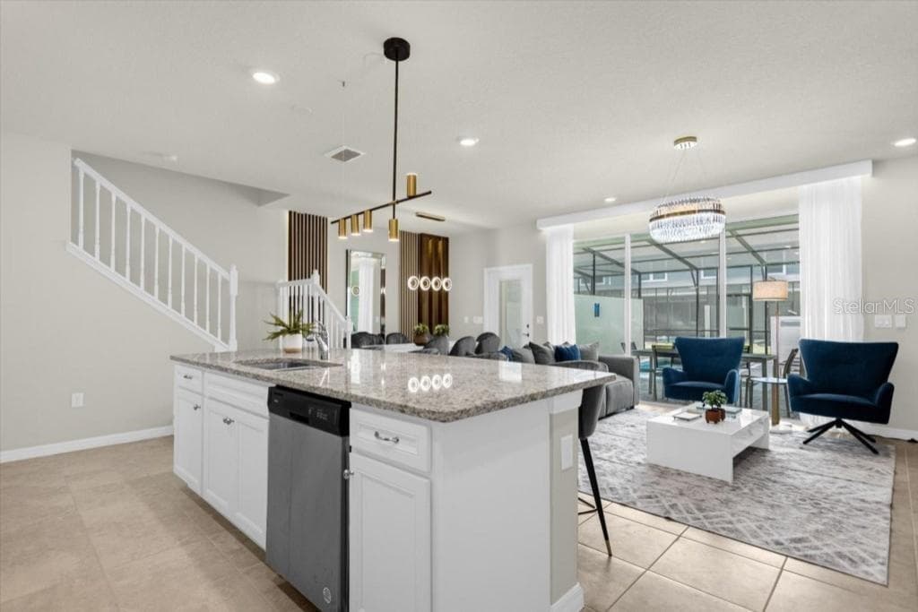 4306 LANA AVENUE, DAVENPORT, FL 33897 — zdjęcie 4