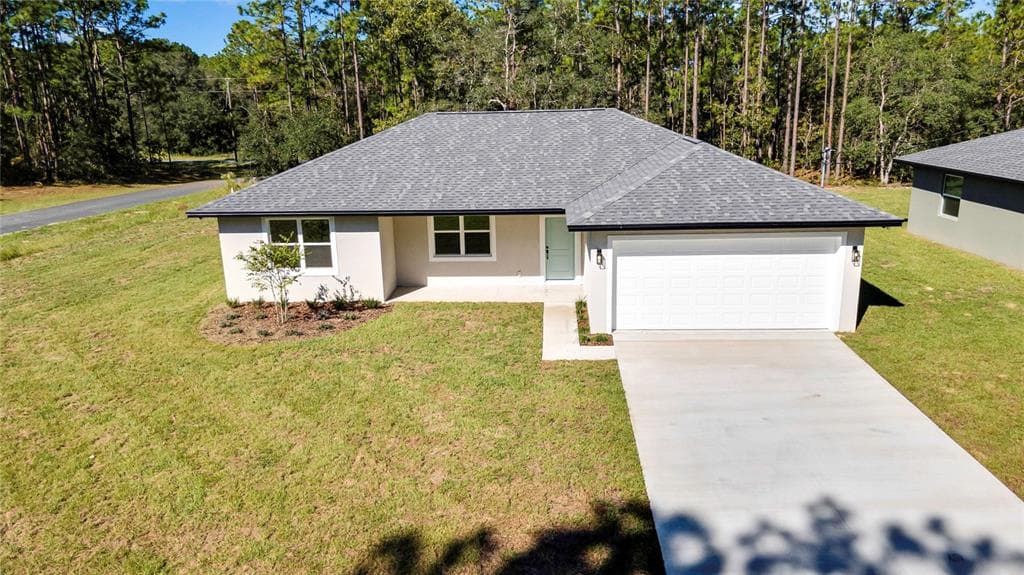 8090 N SANTOS DRIVE, CITRUS SPRINGS, FL 34434 — zdjęcie 2