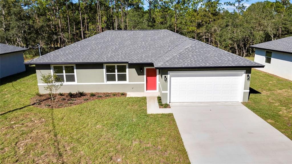 8104 N SANTOS DRIVE, CITRUS SPRINGS, FL 34434 — zdjęcie 2