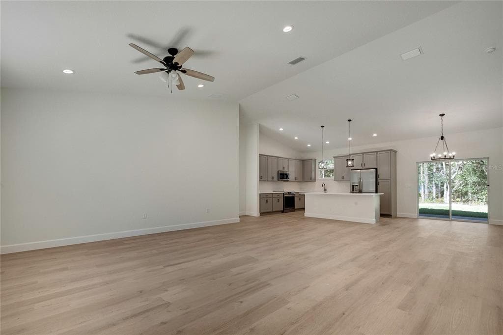 8104 N SANTOS DRIVE, CITRUS SPRINGS, FL 34434 — zdjęcie 3