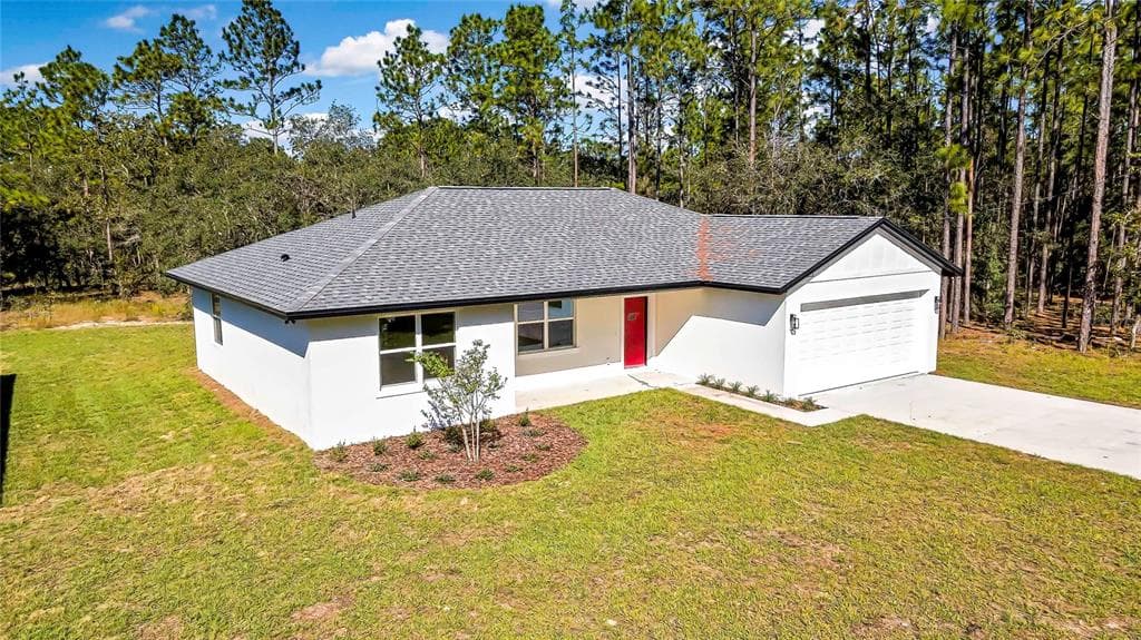 8118 N SANTOS DRIVE, CITRUS SPRINGS, FL 34434 — zdjęcie 2