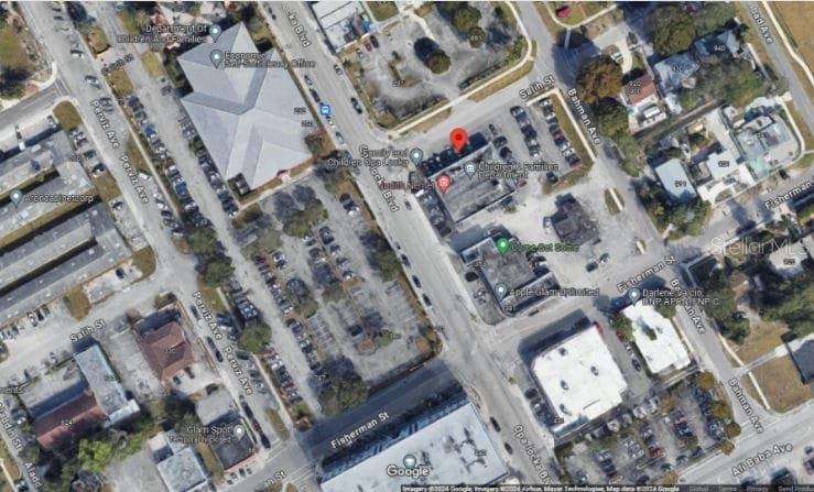 321 OPA LOCKA BOULEVARD, OPA LOCKA, FL 33054 — zdjęcie 2